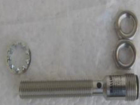 原装BALLUFF巴鲁夫传感器BES M08EG1-PSC15S-S04G-S接近开关