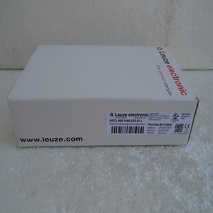 S12 全新劳易测Leuze传感器 现货50113800 66.02S HRTL 96B