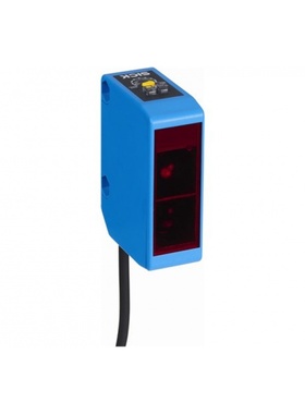 现货西克(SICK) 光电传感器 WL250-2P1131 (6044697) 镜反射开关