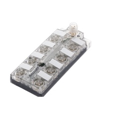 原装BNI005L Balluff 巴鲁夫主动分配器 BNI IOL-302-000-K006