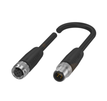 现货balluff巴鲁夫BCC0C02 BCC M415-M414-3A-305-PS0434-050线缆