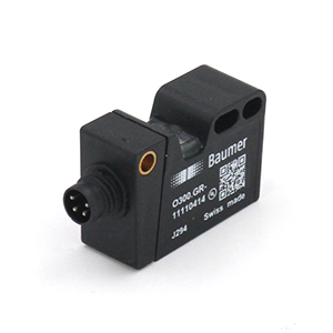 现货原装Baumer堡盟O300.GR-GW1T.72N漫反射式光电传感器11110414