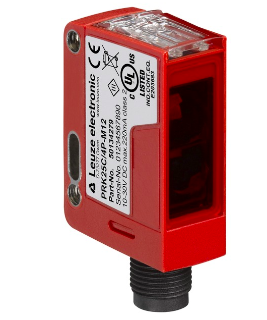 LEUZE LS25C/8X-M8,LE25C/4P-M8,LE25C/2N-M8,8X-M12,2N,4P-M12