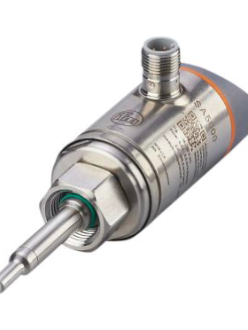 现货原装IFM易福门 SA5000 流量传感器 SAD10XDBFRKG/US-100