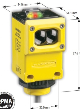 邦纳Q456E,Q45BB6R/LV/LP/LL/LLP/D/DL/DX/CV/CV4/F/FV/FP