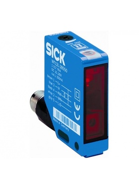 原装西克(SICK) 光电传感器 WT12L-2P140S03 (1026463)