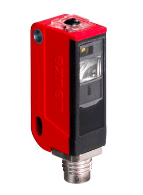 现货原装leuze劳易测KRTM 3B/6.1121-S8色标传感器50111312