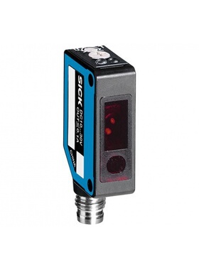 原装西克(SICK) 光电传感器 WL8G-P2231 (6033188)