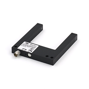 现货原装Baumer堡盟FGUM 050P8001/S35L-PNP槽型光电传感器亮暗通