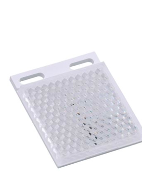 IFM易福门用镜面反射光电开关的反射镜E20744 REFLECTOR TS-48X48