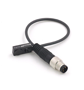 现货BES01YA巴鲁夫BES R04KC-PSC15B-EP00,13-GS49电感式接近开关