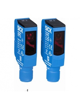 原装西克(SICK) 光电传感器WSE9-3P2430 (1049077)对射式光电开关