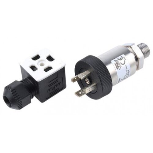 原装Gems捷迈压力传感器3100B0025G05G000压力开关