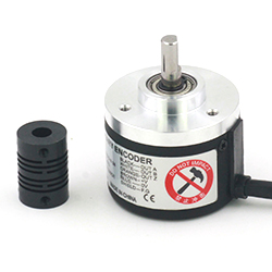 现货原装Autonics 奥托尼克斯增量式编码器 E40S6-1000-3-N-24