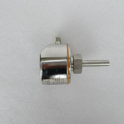 易福门IFM压力开关SI5000  SID10ABBFPKG/US-100传感器流量监控器