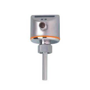 IFM易福门原装SI0553 流量监控器 SID10ADHFPKG/US-100