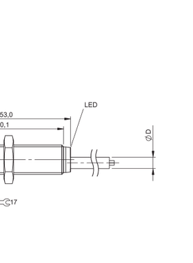 现货BES0001 原装Balluff电感式接近开关 BES M12MI-PSC40B-BV03
