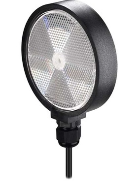 原装leuze带加热装置的反光板HTK 82-24V-8M，HTK 82-24V，HTK 82