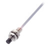 BES000W Balluff 巴鲁夫 BES M08ED-POC40F-BV02-电感式接近开关