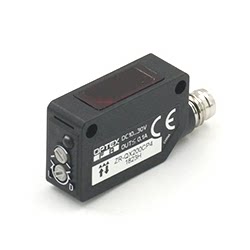 现货原装 ZR-QX200CP4镜反射式光电传感器 漫反ZD-L40P