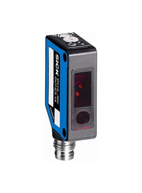 原装西克(SICK) 光电传感器WL8-P2131 (6033180)