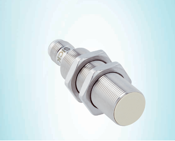 现货Sick 西克 IMF18-08BPSNC0S-电感式接近开关1076662