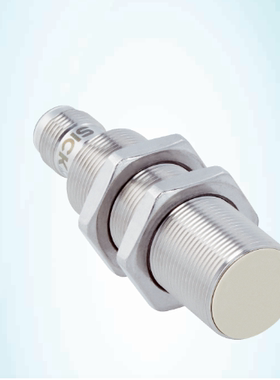 现货Sick 西克 IMF18-08BPSNC0S-电感式接近开关1076662