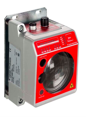 原装leuze DDLS 508 200.3 L H，DDLS 508 200.4 L H数据传输器