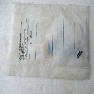 原装正品全新德国易福门IFM传感器 IFT217 现货