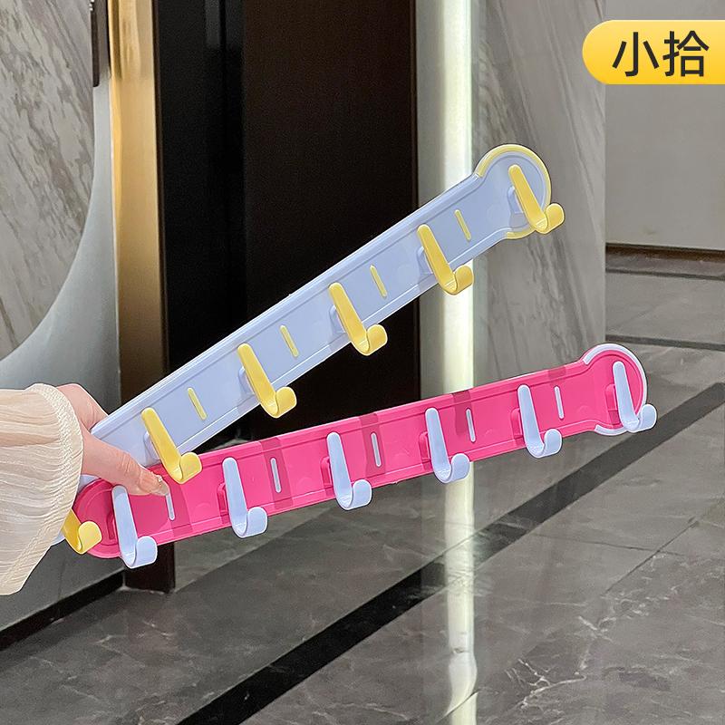 多巴胺挂钩挂钩强力粘胶墙壁挂