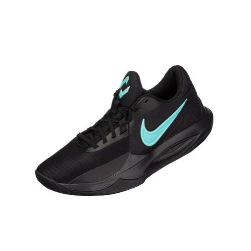 NIKE PRECISION 6 精密6舒适百搭低帮实战篮球鞋 IO7605-040