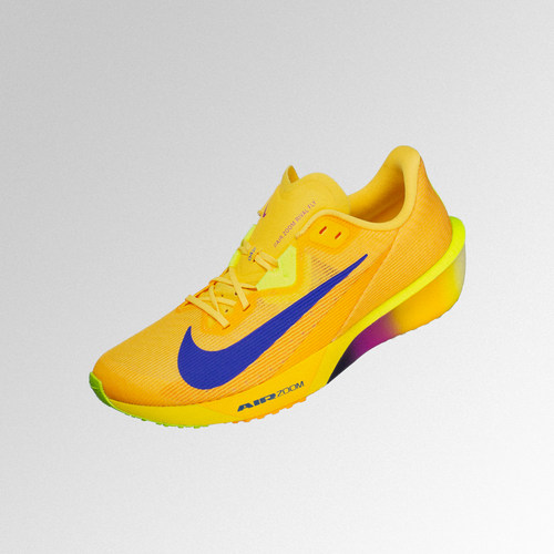 NIKE ZOOM RIVAL FLY 4 舒适缓震低帮竞速跑步鞋FV6040-801