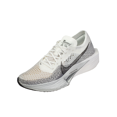 NIKE ZOOMX VAPORFLY NEXT%3 轻盈低帮马拉松跑步鞋 DV4129-100