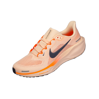 NIKE ZOOM PEGASUS 41 舒适缓震低帮跑步鞋粉色 FD2722-801