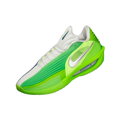 NIKE G.T. CUT 3 TURBO EP 舒适缓震精英篮球鞋 HV9919-301