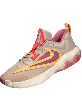 NIKE GIANNIS IMMORTALITY 3 字母哥减震实战篮球鞋 DZ7534-200