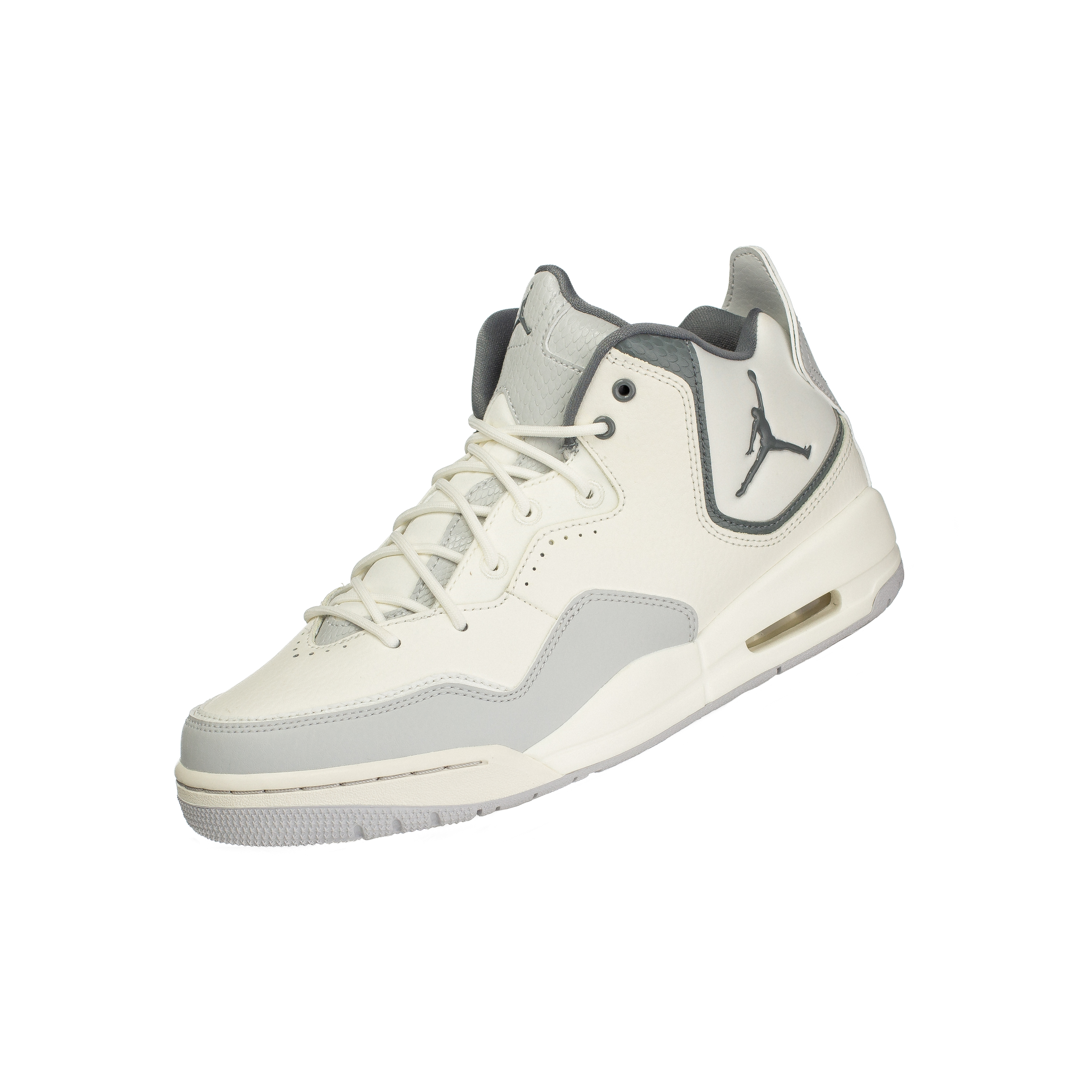 JORDAN COURTSIDE 23 舒适百搭低帮复古篮球鞋HQ1192-101