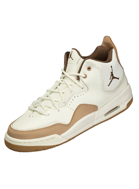 JORDAN COURTSIDE 23 小藤原浩中帮复古篮球鞋 FQ6861-121