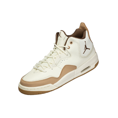 JORDAN COURTSIDE 23 小藤原浩中帮复古篮球鞋 FQ6861-121