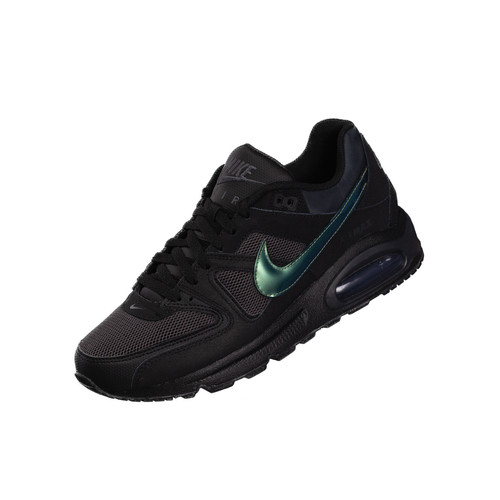 NIKE AIR MAX COMMAND 舒适防滑耐磨低帮生活休闲鞋 CD1514-001