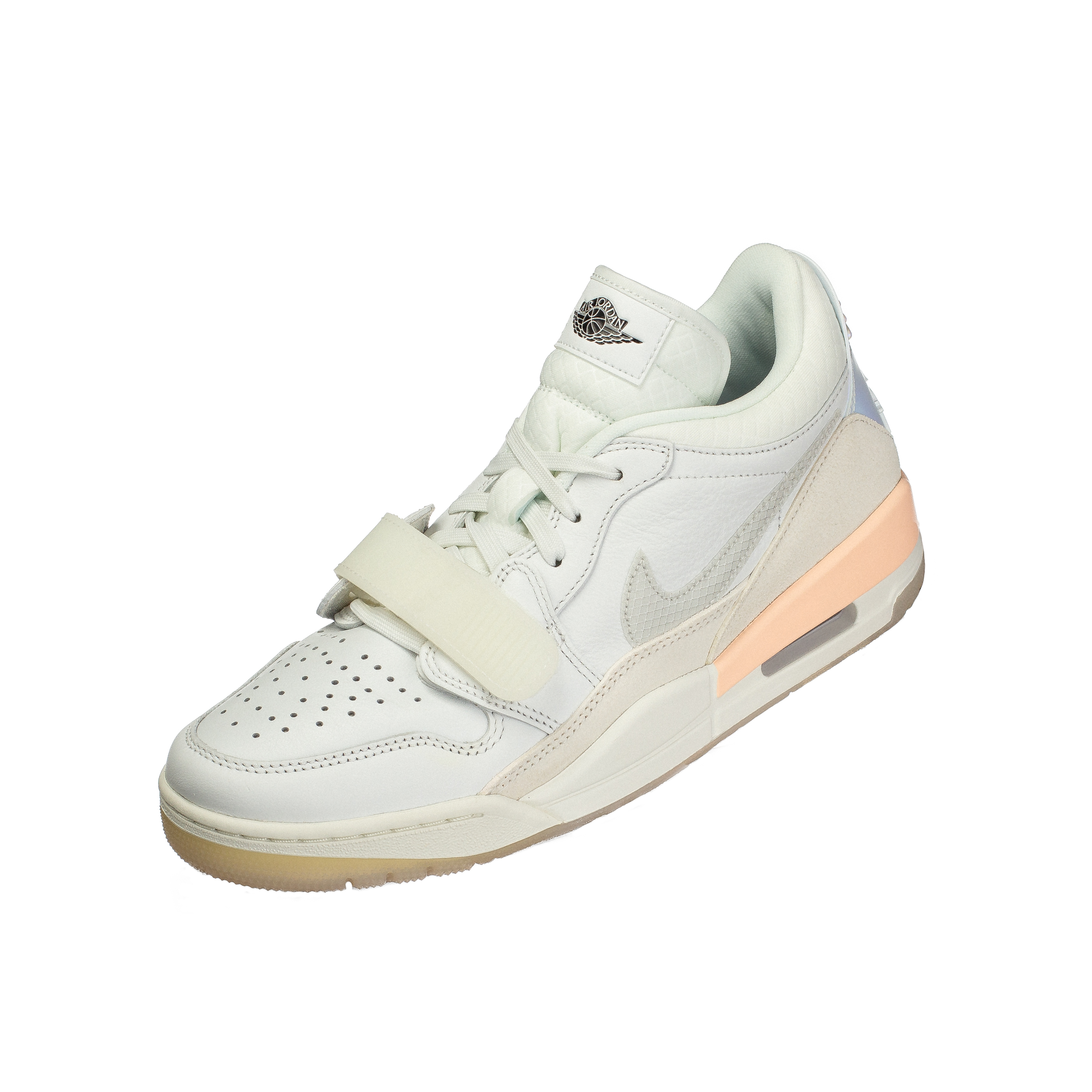 JORDAN LEGACY 312 LOW 蛇年复古百搭篮球鞋男女同款 HF3182-100