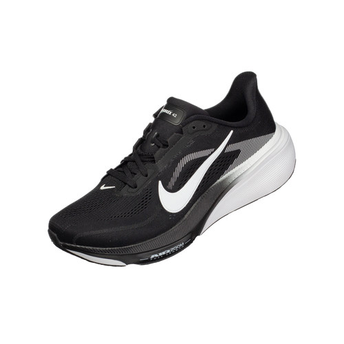 NIKE ZOOM PEGASUS 42  舒适缓震低帮回弹跑步鞋黑白 IB1873-001