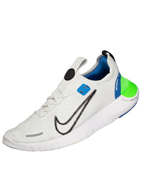 NIKE FREE RUN 5.0 舒适低帮透气运动跑步鞋男款 FB1276-104