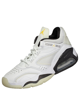 Air Jordan Point Lane 减震防滑耐磨 低帮运动鞋CZ4166-101