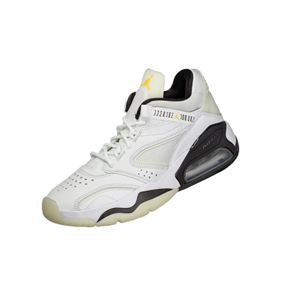 Air Jordan Point Lane 减震防滑耐磨 低帮运动鞋CZ4166-101