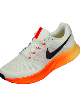 NIKE RUN SWIFT 3 CNY 舒适百搭低帮跑步鞋白色DR2695-017