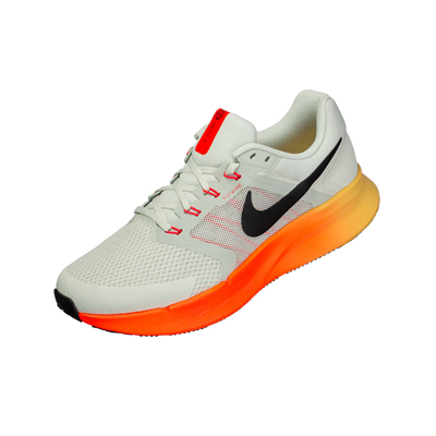 NIKE RUN SWIFT 3 CNY 舒适百搭低帮跑步鞋白色DR2695-017