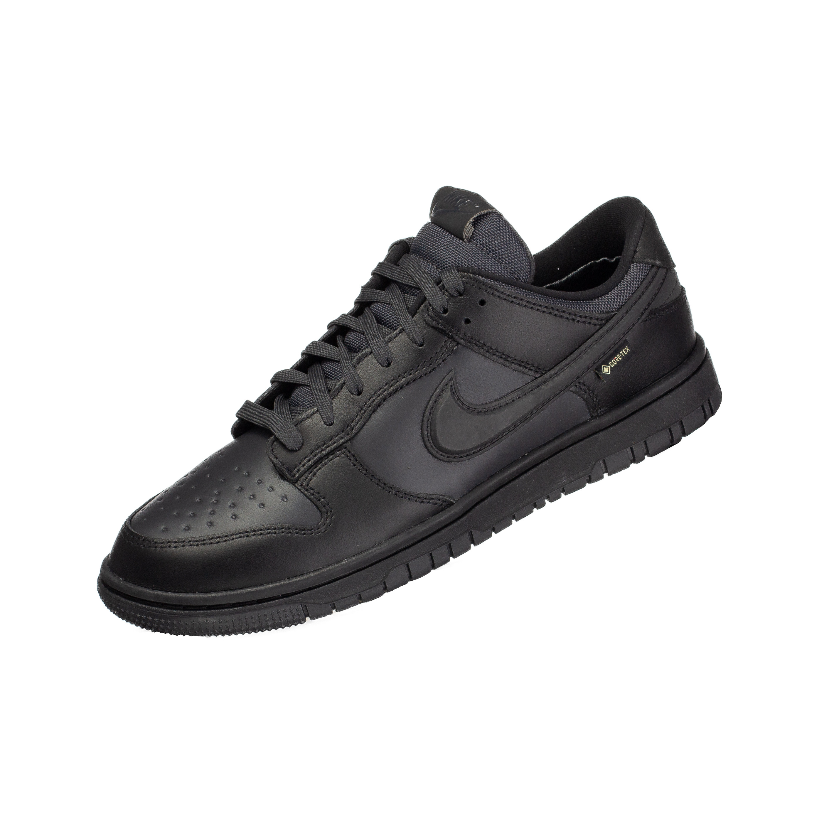 NIKE DUNK LOW GORE-TEX GTX 舒适百搭防水休闲板鞋 HQ2053-001