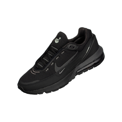 NIKE AIR MAX PULSE BLACK ANTHRACITE 舒适休闲跑步鞋DR0453-003
