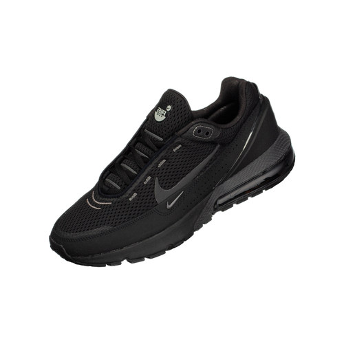 NIKE AIR MAX PULSE BLACK ANTHRACITE 舒适休闲跑步鞋DR0453-003